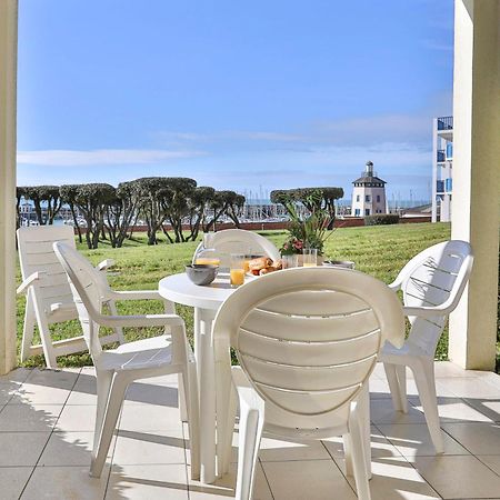 Appartement, Vue Imprenable Sur Port Talmont-Saint-Hilaire Exterior foto